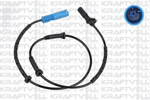 Kraftvoll 05090201 Abs Sensörü Arka Bmw E39 96-04 34526756377 ürün görseli 1