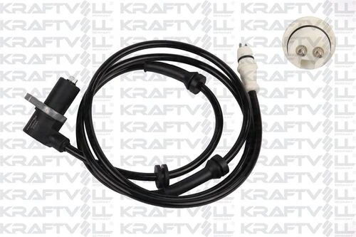 Kraftvoll 05090047 Abs Kablosu Sensörü Ön Ducato Boxer Jumper Iı 00-06 Bosch Tipi 46776188 ürün görseli 1