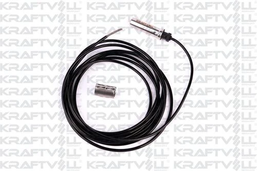 Kraftvoll 05090661 Abs Sensörü Disk Tip Fişsiz 4260mm Scania Truck P.g.t.r- 4410323790 ürün görseli 1