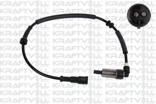 Kraftvoll 05090134 Tekerlek Hız Abs Sensörü Arka Sol Renault Megane I 7700834761 ürün görseli 1