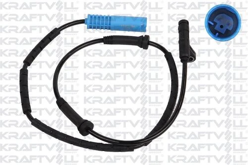 Kraftvoll 05090220 Abs Sensörü Arka Mini R50 R52 R52 34526756385 ürün görseli 1