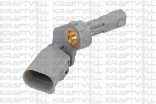 Kraftvoll 05090044 Abs Sensörü Arka Sol Passat 11-15 Cc 09-12 Tiguan 12-touran 11-15 Q3 12-14 Sharan Alhambra 11-15 1k0927807a ürün görseli 1