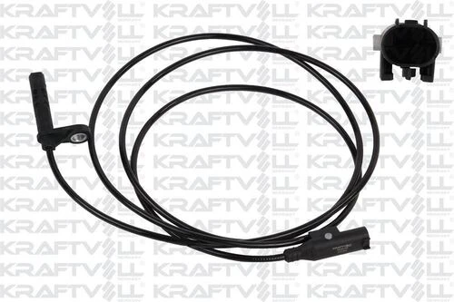 Kraftvoll 05090160 Abs Hız Sensörü Arka Sağ Sprinter 06-crafter 06-16 Sol-a9069051001 2e0927748k A9069051101 ürün görseli 1