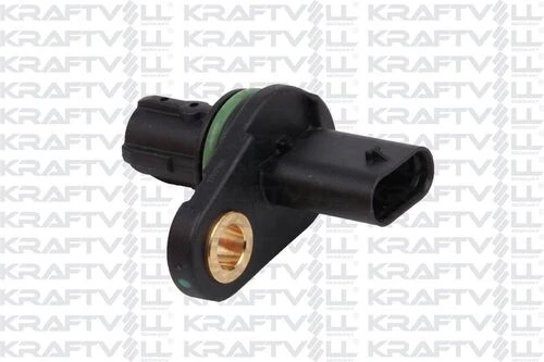 Kraftvoll 05090161 Abs Sensörü Arka S-class W221 05-12 A2215400117 ürün görseli 1