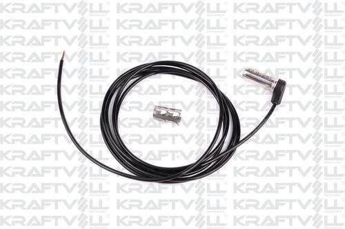 Kraftvoll 05090658 Abs Sensörü Kampana Tip Fişsiz 2675mm Scania Truck 4410321780 ürün görseli 1
