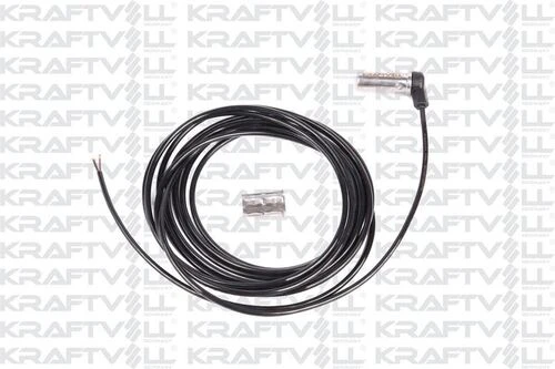 Kraftvoll 05090671 Abs Sensörü Kampana Tip Fişsiz 4260mm Scania Truck 1890169 ürün görseli 1