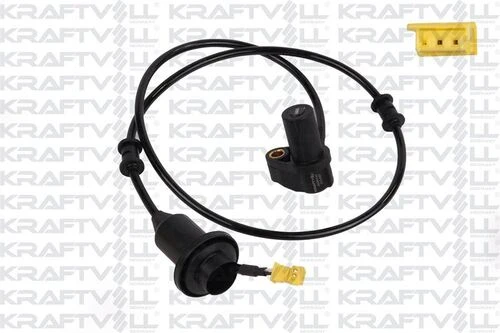 Kraftvoll 05090139 Abs Sensörü Arka A-serisi W168 97-04 Vaneo 414 02-04 A1685400317 ürün görseli 1