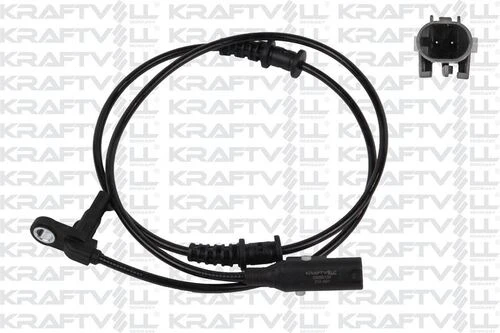 Kraftvoll 05090120 Abs Sensörü Ön Sprinter 906 06-crafter 06- A9069050601 ürün görseli 1