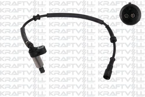 Kraftvoll 05090071 Abs Kablosu Sensörü Arka Sağ Megane I 7700834762 ürün görseli 1