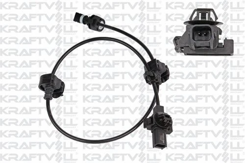 Kraftvoll 05090229 Abs Hız Sensörü Arka Sağ Civic Vııı-ıx 57470tr3a02 ürün görseli 1