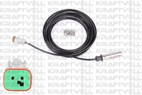 Kraftvoll 05090541 Abs Sensörü Disk Tipi 4300 B Tipi Fıs Abs 4410323910 ürün görseli 1
