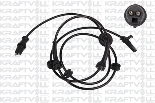 Kraftvoll 05090051 Abs Sensörü Ön Sol Doblo 1.3 1.9jtd 46811205 ürün görseli 1