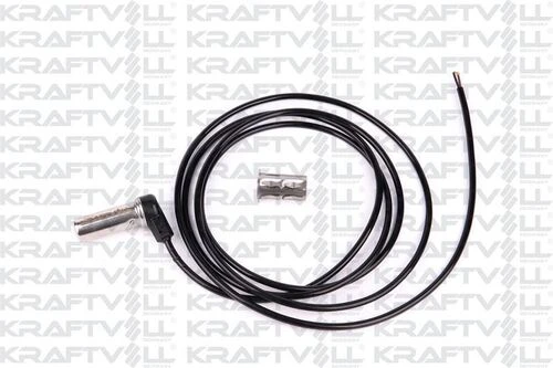 Kraftvoll 05090628 Abs Sensörü Kampana Tip Fişsiz 2080mm Daf Man Truck F2000 M2000 L2000- 4410320690 ürün görseli 1