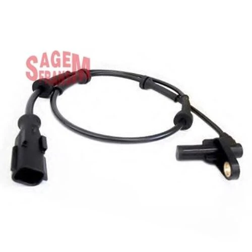 Sagem 60138 Abs Sensör Kablo Arka Sağ-sol Duster 4x3 479501102r ürün görseli 1
