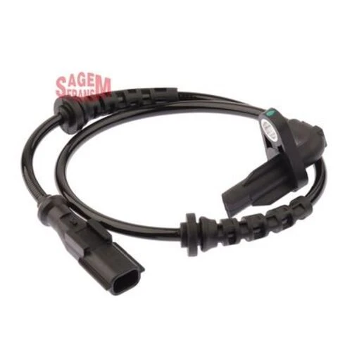Sagem 60142 Abs Sensörü Arka Logan I Iı Sandero I Iı 1.2 1.4 1.5 1.5 479007380r ürün görseli 1