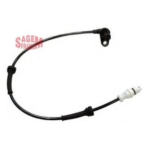Sagem 60197 Abs Tekerlek Hız Sensörü Arka Sol Renault Twingo I 1.2 Dacia Logan 04-1.4 Mpı 8200254687 ürün görseli 1