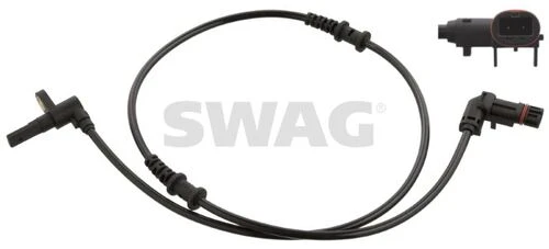 SWAG 10102827 ABS SENSÖRÜ FEBI 102827 ürün görseli 1