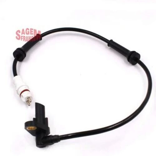 Sagem 60198 Abs Tekerlek Sensörü Arka Sağ Renault Twingo I 1.2 Dacia Logan 04-1.4 Mpı 8200254688 ürün görseli 1