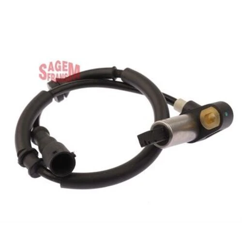 Sagem 60127 Tekerlek Hız Abs Sensörü Arka Sol Renault Megane I 7700834761 ürün görseli 1