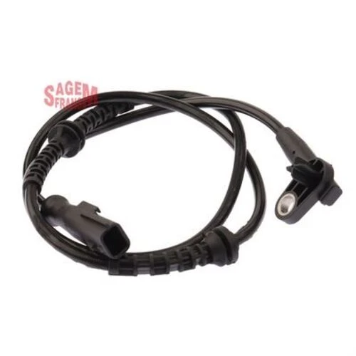 Sagem 60160 Abs Sensör Arka Sag & Sol Megane Iv Talisman 479000931r ürün görseli 1