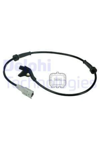 Ss20397 Abs Sensoru On Partner Tepee / Berlingo / C4 Picasso 9655270080 (WH182393) ürün görseli 1