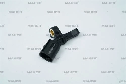 MAHER 22811 Sensör Abs Polo Cordoba Fabia A1 02= Arka Sağ ürün görseli 1