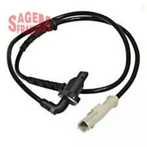 Sagem 60206 Abs Sensörü Arka Sol Twingo 479005139r ürün görseli 1
