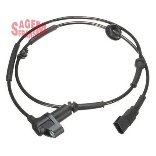 Sagem 60203 Arka Abs Kablosu Sensörü Sağ Transit V347-v348 Tt9 2.2 155ps 11-14 2.2 Tdcı 2.4 Tdcı 3.2 Tdcı 6c112b372be ürün görseli 1