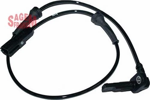 Sagem 60158 Abs Sensör Kablosu Arka Sol-sağ Master Iıı 8200735315 ürün görseli 1