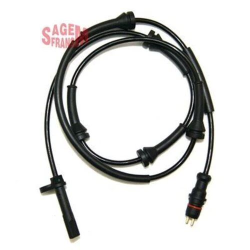 Sagem 60104 Abs Kablosu Sensörü Ön Sağ Sol Laguna 7700416066 ürün görseli 1