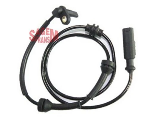 Sagem 60146 Abs Sensörü Arka Sağ Sol Egea 15- 51986776 ürün görseli 1