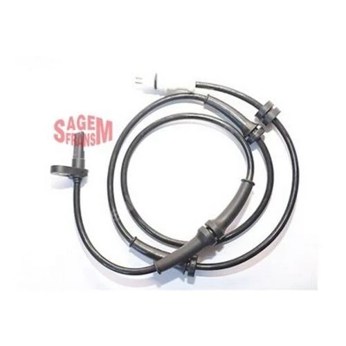 Sagem 60164 Abs Kablosu Sensörü Arka Sensörü Palio Po 51706546 ürün görseli 1