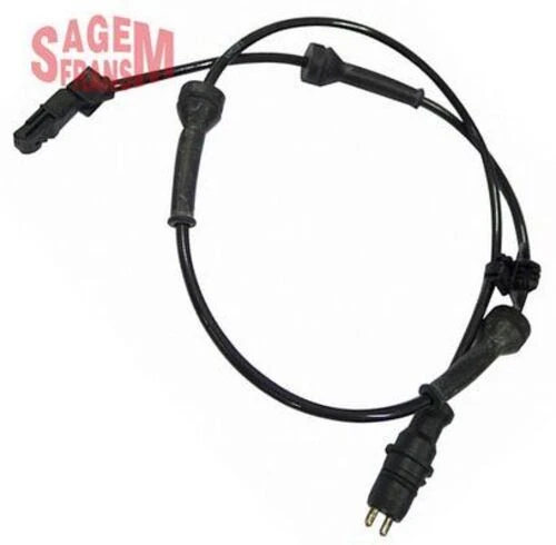Sagem 60103 Abs Kablosu Sensörü Ön Megane Iı 8200446282 ürün görseli 1