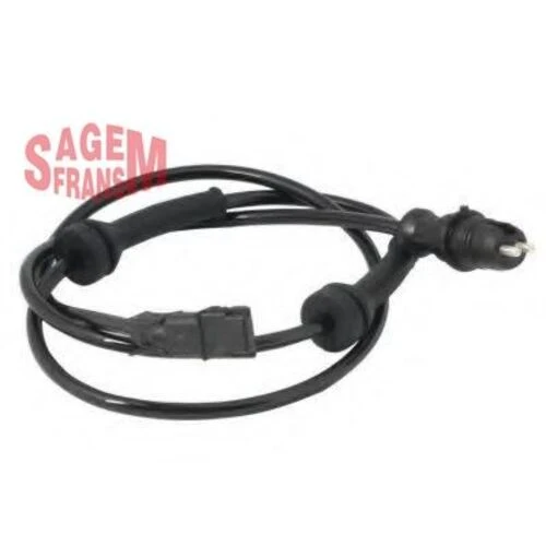Sagem 60109 Abs Kablosu Sensörü Arka Megane Iı 8200296571 ürün görseli 1