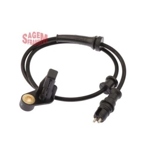 Sagem 60162 Abs Kablosu Sensörü Arka Sol Laguna 7700416064 ürün görseli 1