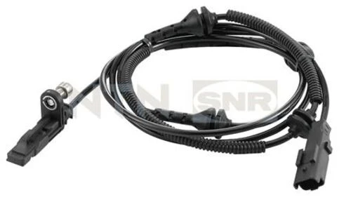 SNR ASB15906 Abs Hız Sensörü Arka Sol-Sağ (Peugeot : 407 04-) ürün görseli 1