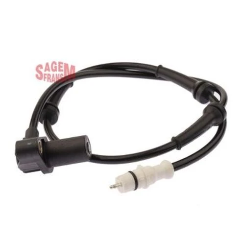 Sagem 60153 Abs Sensörü Arka Sol Clio 98- 7700411745 ürün görseli 1