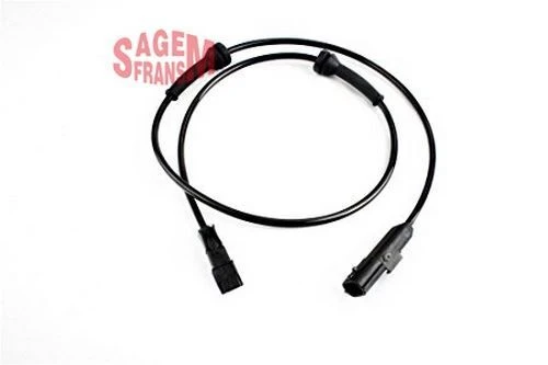 Sagem 60116 Abs Kablosu Sensörü Arka Renault Megane Iı Scenic Iı 8200416683 ürün görseli 1