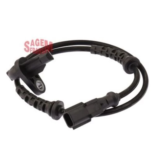 Sagem 60166 Abs Kablosu Sensörü Arka Sağ Duster 11- 479505873r ürün görseli 1