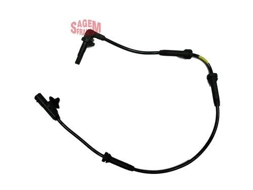Sagem 60140 Abs Sensörü Ön Sag & Sol Dacia Lodgy Dokker Clio Symbol & Joy 479104991r ürün görseli 1