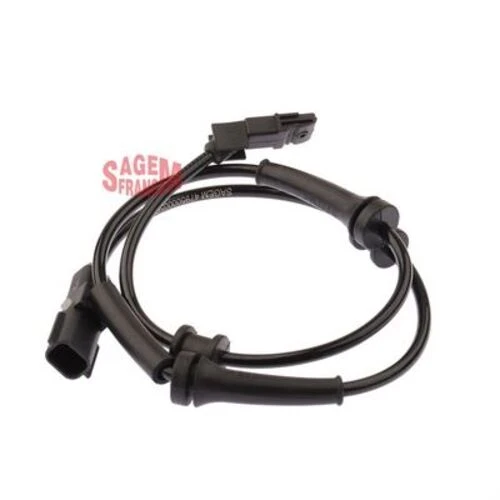 Sagem 60188 Abs Sensör Kablo Arka Sağ-sol Renault Laguna Iıı 479500005r ürün görseli 1