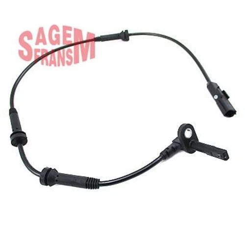Sagem 60134 Abs Kablosu Sensörü Ön Clio Iv 479107405r ürün görseli 1