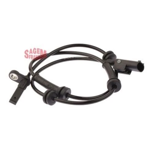 Sagem 60186 Abs Sensör Kablosu Arka Sağ Fiorino 16- 52056373 ürün görseli 1