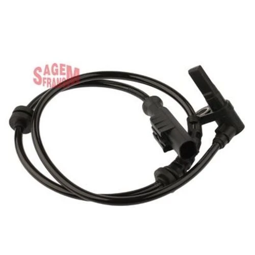 Sagem 60178 Abs Kablosu Sensörü Arka Opel Corsa D Alfa Romeo Mito 08-grande Punto 05-punto 08- 55700426 ürün görseli 1