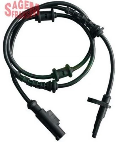 Sagem 60117 Arka Abs Sensörü Sağ Nemo Bipper Fiorino 07-linea 07-punto 08- 52081840 ürün görseli 1