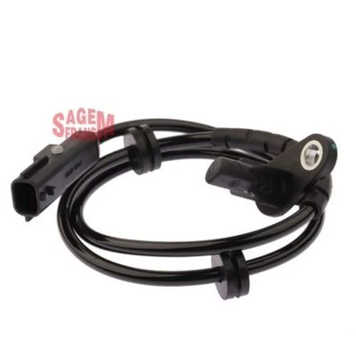 Sagem 60137 Abs Sensörü Arka Sağ Renault Captur-13 Clio Iv 12-zoe 14- 479502178r ürün görseli 1