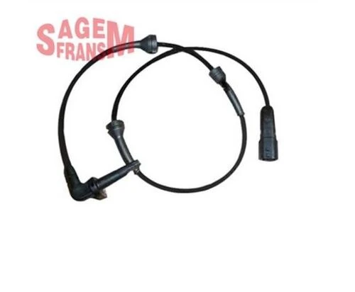Sagem 60120 Abs Kablosu Sensörü Ön Master Iıı 10- 8200735314 ürün görseli 1