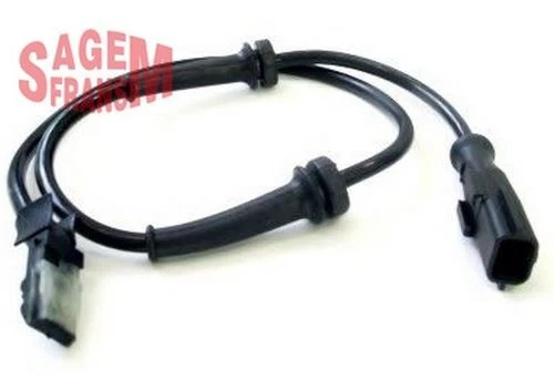 Sagem 60119 Abs Sensörü Arka Sol Kangoo Iıı 08-citan 415 12- 8200441403 ürün görseli 1
