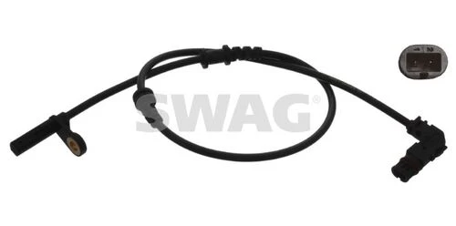 SWAG 10937904 ABS SENSÖRÜ FEBI 37904 ürün görseli 1