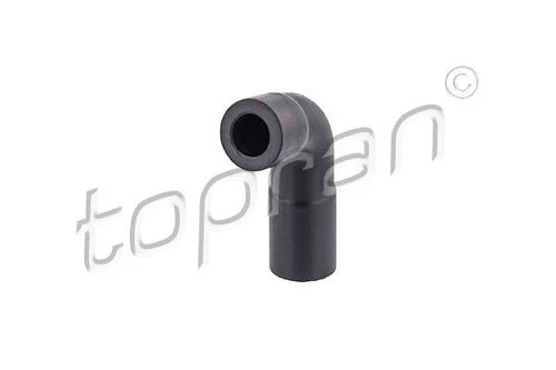 TOPRAN 115376001 755 Abs Hız Sensörü Arka; Sol/Sağ Mercedes Sprinter / VW Lt 95 06 ürün görseli 1